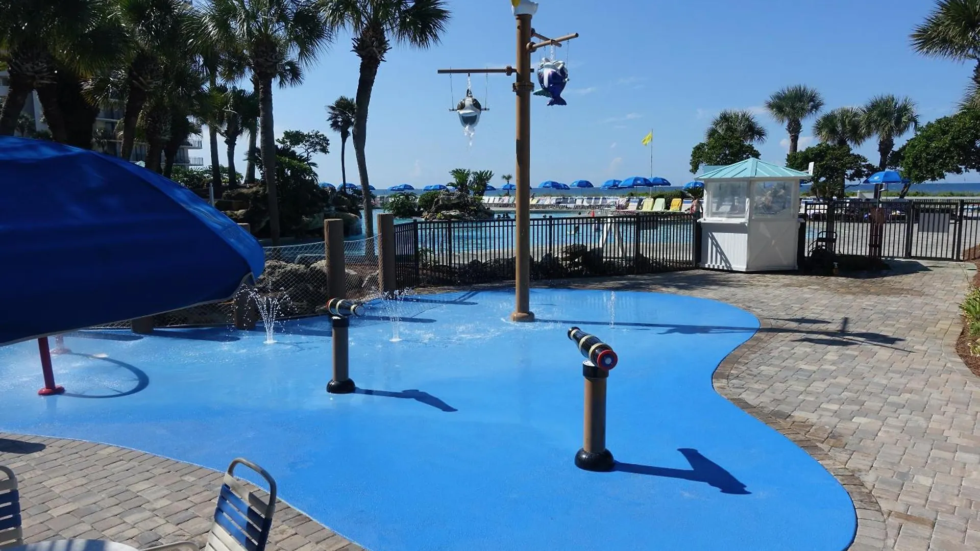 Edgewater Beach Resort Panama Stadt