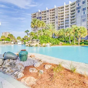  Apartment Edgewater Golf #115
