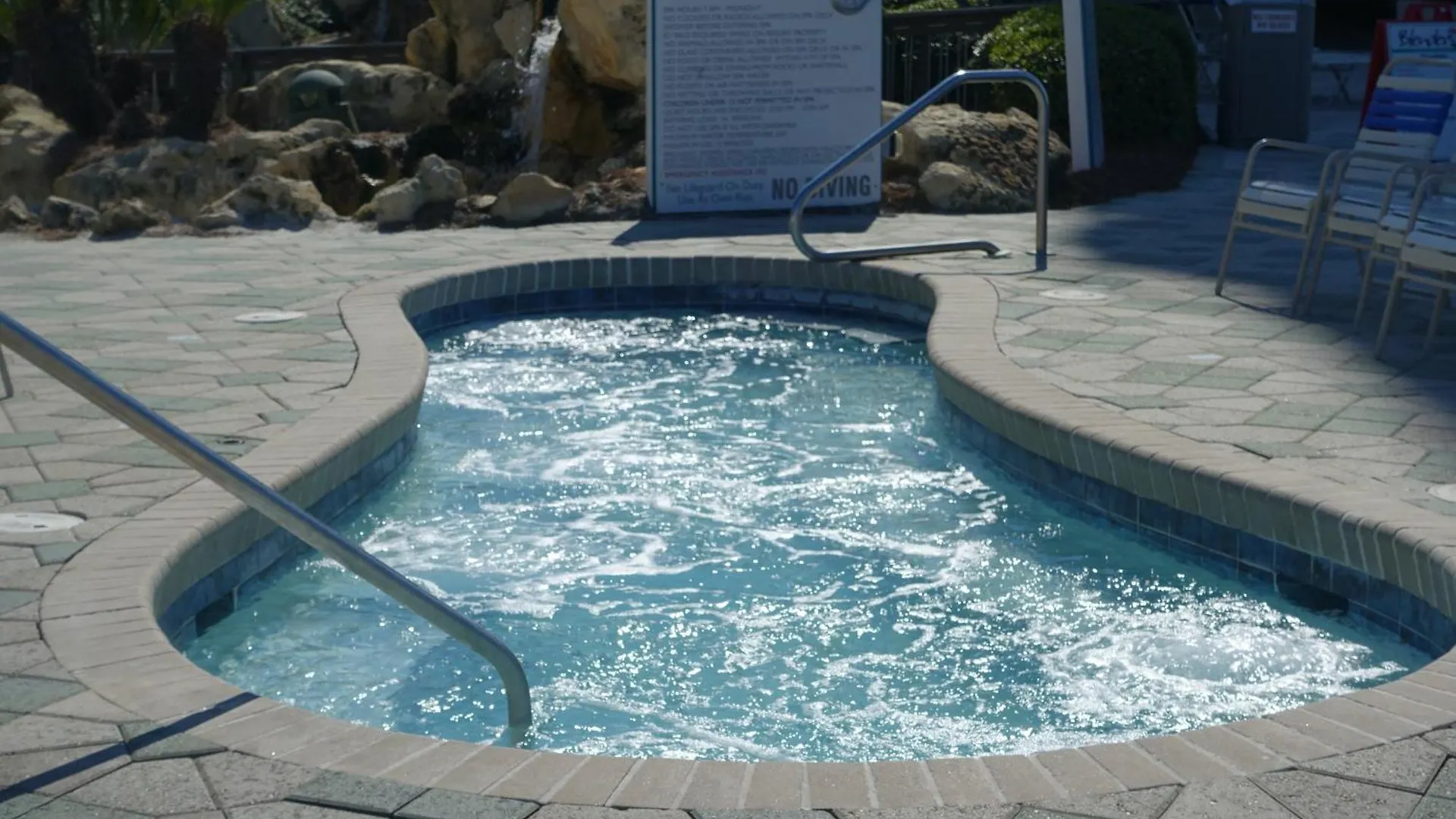 Edgewater Beach Resort بنما سيتي بيتش