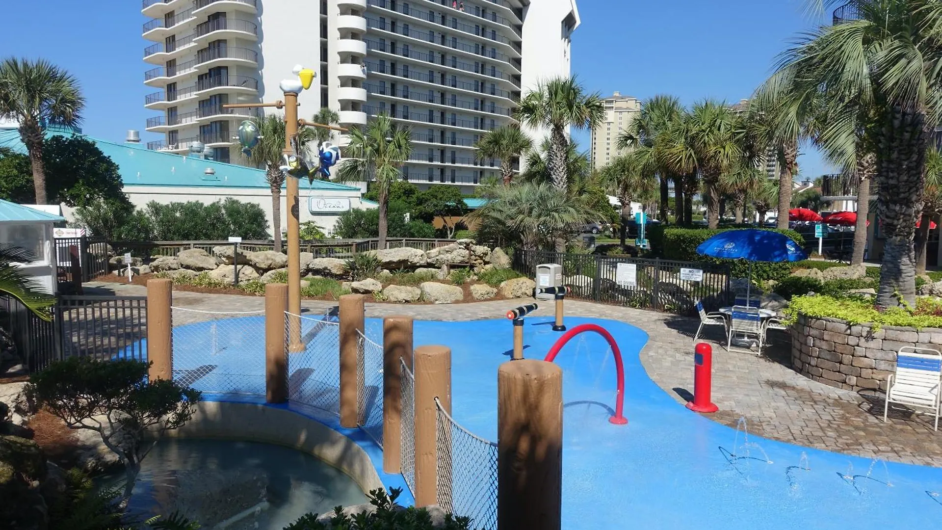 Edgewater Beach Resort بنما سيتي بيتش