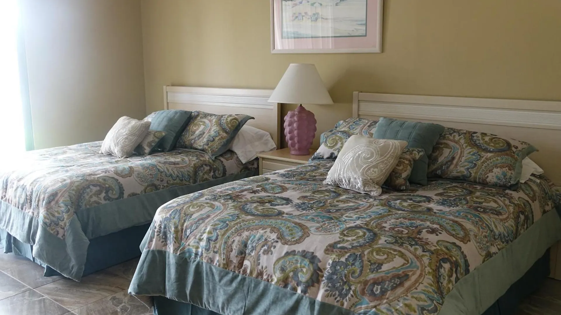Edgewater Beach Resort بنما سيتي بيتش